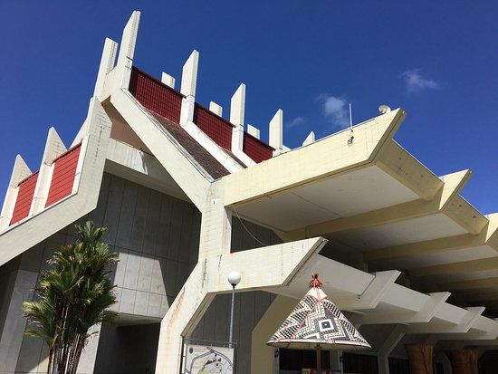 Sabah Devlet Müzesi